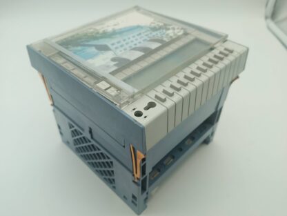 Siemens Landis  Staefa RWM82.001 Heizungssteuerung – Bild 4