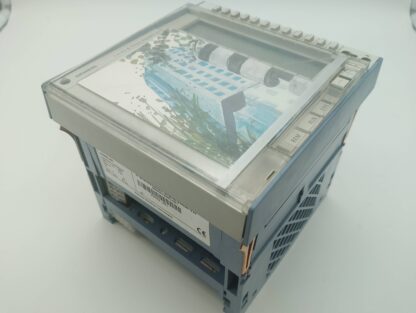 Siemens Landis  Staefa RWM82.001 Heizungssteuerung – Bild 5