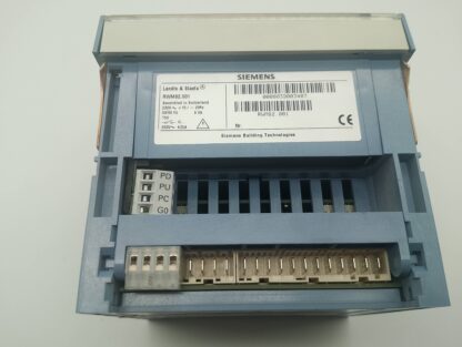 Siemens Landis  Staefa RWM82.001 Heizungssteuerung – Bild 6