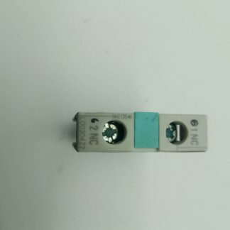 Siemens 3RH1921-1CA01 Hilfskontaktblock