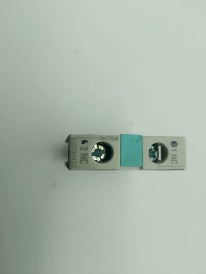 Siemens 3RH1921-1CA01 Hilfskontaktblock
