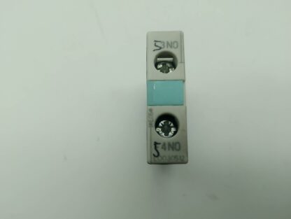 Siemens 3RH1921-1CA10 Hilfskontaktblock