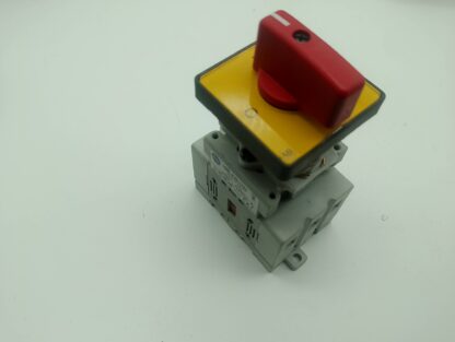 Allen Bradley 194E-E25-1753 0-1 rastend