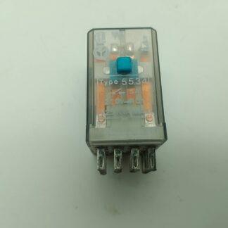 Finder 5534 24V-DC Relais