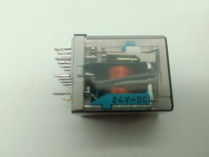 Finder 5534 24V-DC Relais – Bild 3
