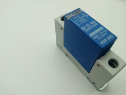 Schrack VVP335 IS010079 Überspannungsableiter – Bild 2