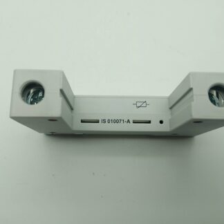 Schrack Überspannungsleiter Sockel IS010071-A  2404504