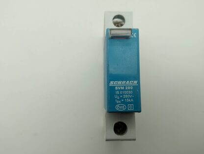 Schrack SVM 280 Überspannungsableiter IS010030