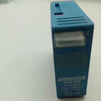 Schrack SVM 280 Überspannungsableiter  IS 010030 Steckmodul