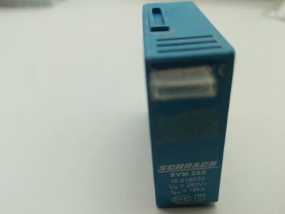Schrack SVM 280 Überspannungsableiter  IS 010030 Steckmodul
