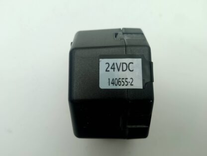 Dorma PSU-24 Unterputznetzteil Inp. 230V~50/60Hz 150mA  Outp. 24V – Bild 3
