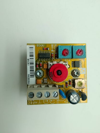 Siemens BSG61 Sollwertgeber 0 - 100% – Bild 2