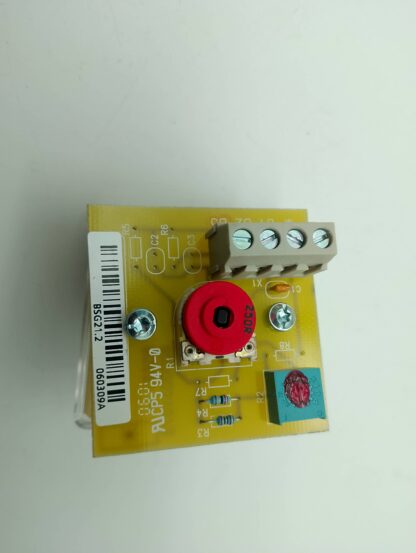 Siemens BSG21.2 Sollwertgeber 0-50°C – Bild 2