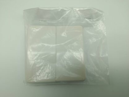 Jung 15950305 Wippe für Serienschalter cremeweiß  NEU