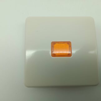 Jung 15900315 Wippe cremeweiß