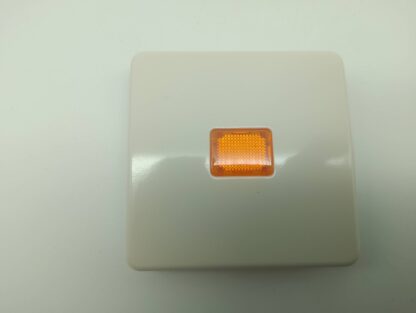 Jung 15900315 Wippe cremeweiß
