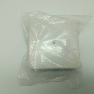 Jung 5900303 Zentralstück Leitungsauslass mit Zugentlastung  cremeweiß NEU