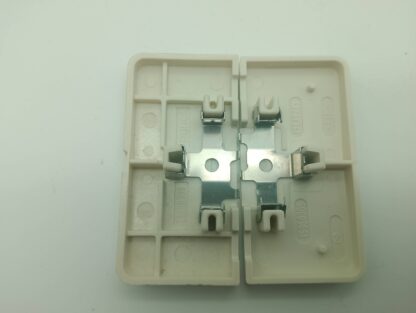 Jung 15950305 Wippe für Serienschalter cremeweiß ohne Rahmenhalter – Bild 2