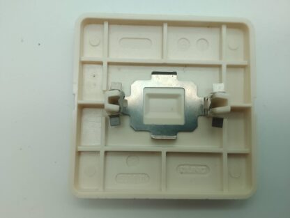 Jung 05900314 Wippe cremeweiß – Bild 2