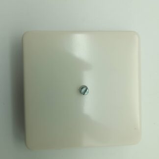 Jung 5900303 Zentralstück cremeweiß