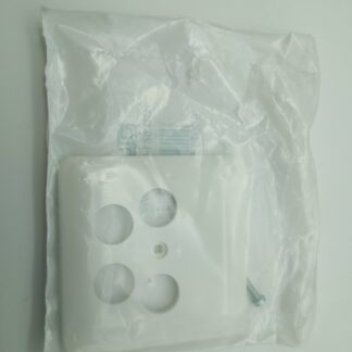 Jung CD 561-4 SAT2WW Zentralstück alpinweiß für SAT NEU