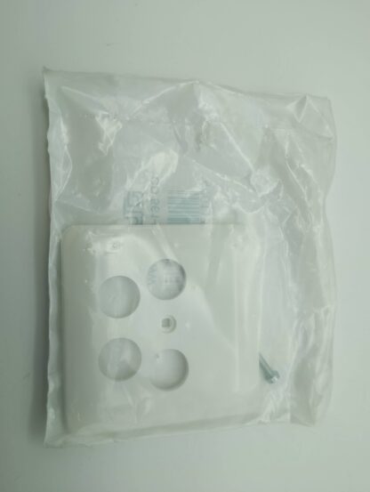 Jung CD 561-4 SAT2WW Zentralstück alpinweiß für SAT NEU