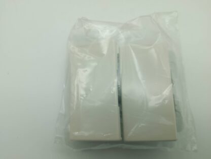 Jung LS995  995-307 Serienschalter Wippe cremeweiß NEU