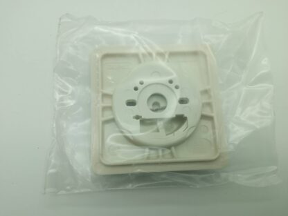Jung 5400301 Zentralstück, Abdeckung mit Drehknopf cremeweiß NEU – Bild 2