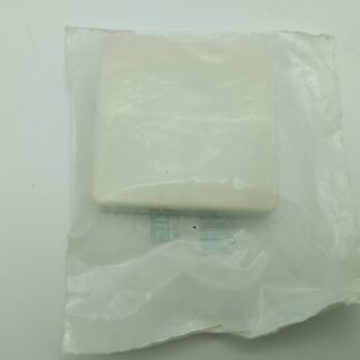 Jung CD590KL Klappdeckel cremeweiß NEU