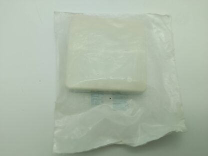 Jung CD590KL Klappdeckel cremeweiß NEU