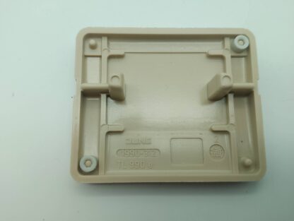 Jung 1990-312  TL990e Wippe NEU – Bild 2