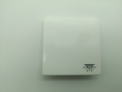 Jung LS990  990-311 Wippe mit Lichtsymbol alpinweiß NEU