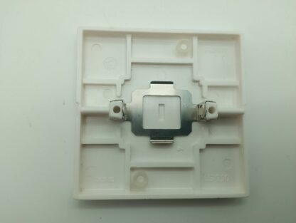 Jung LS990  990-311 Wippe mit Lichtsymbol alpinweiß NEU – Bild 2
