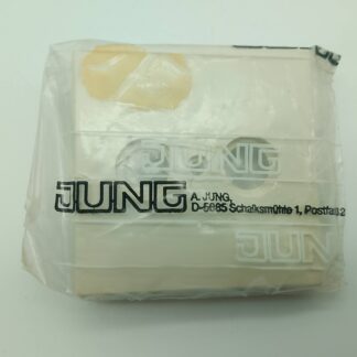 Jung LS990 TV 990-364 cremeweiß NEU