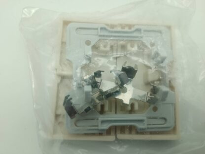 Jung LS995  995-307 Wippe für Jalousie-Schalter NEU cremeweiß – Bild 2