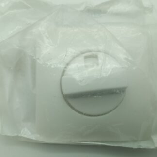 Jung CD541WW 5400307 mit Drehschalter alpinweiß NEU