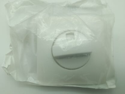 Jung CD541WW 5400307 mit Drehschalter alpinweiß NEU