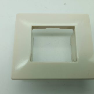 Jung 9610302 Schalterabdeckung cremeweiß NEU