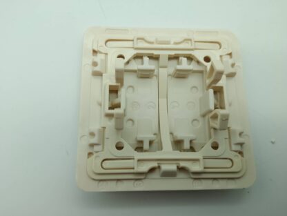 Jung 5561-5 P  Wippe für Jalousie-Schalter/Taster cremeweiß 05950306 NEU – Bild 2