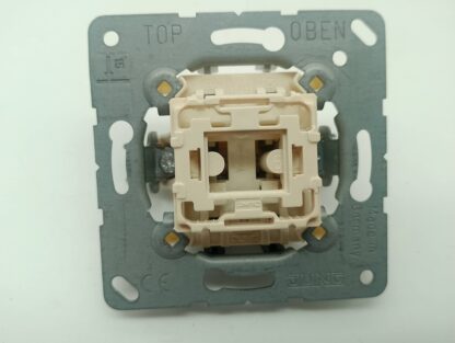Jung 507U Kreuz K259857 NEU