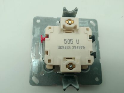 Jung 505U Serien 394970 NEU – Bild 2