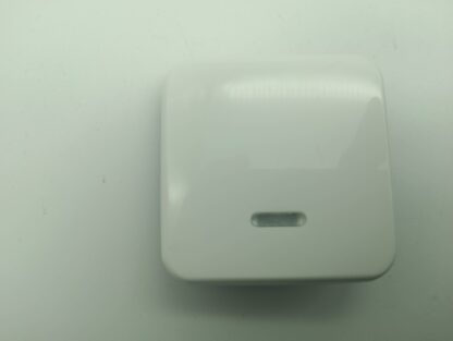 Busch-Jaeger 6543/6430-2 Bedienelement für Memory Tastdimmer / alpinweiß
