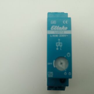 Eltako LUD12 230V~ Leistungszusatz für Universal-Dimmschalter