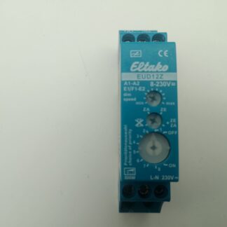 Eltako EUD12Z Universalschaltdimmer 8-230V