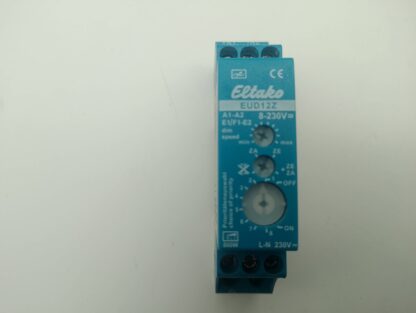 Eltako EUD12Z Universalschaltdimmer 8-230V