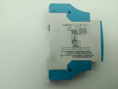 Eltako EUD12Z Universalschaltdimmer 8-230V – Bild 2