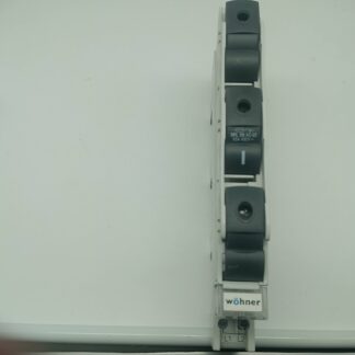 Wöhner 31158 Sicherungslasttrennschalter SPL D0 AC-22 63A 400V