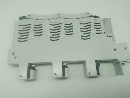 Wöhner 31158 Sicherungslasttrennschalter SPL D0 AC-22 63A 400V – Bild 2