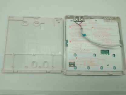 Toshiba RBC-AMS41E Kabelgebundene Fernbedienung – Bild 5