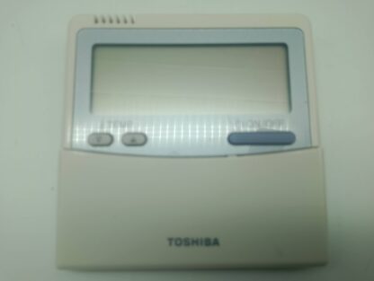 Toshiba RBC-AMS41E Kabelgebundene Fernbedienung